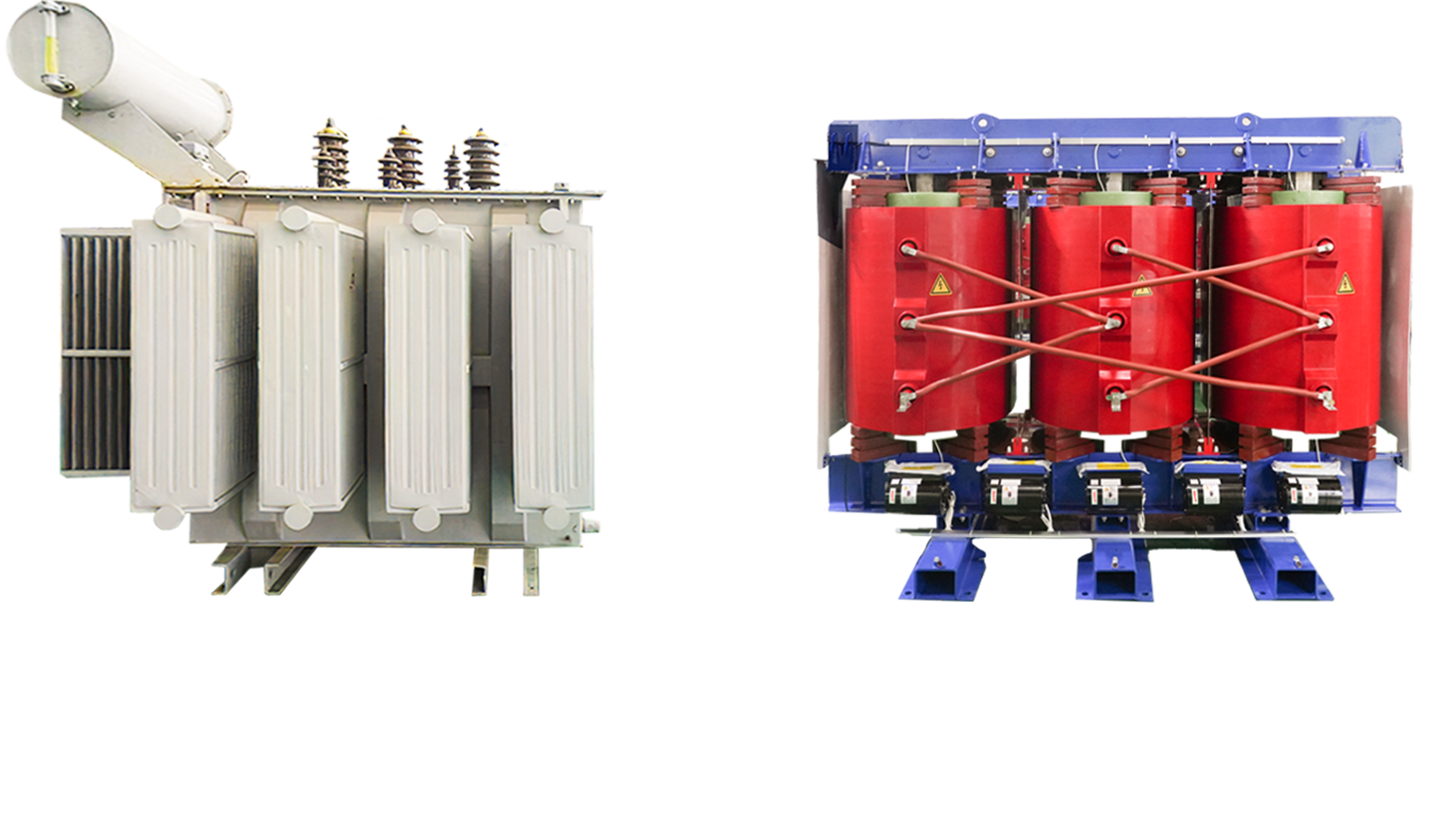 Power transmission series